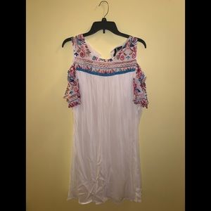 Dress from JcPenny’s